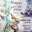 Exposition - Printemps des Artistes