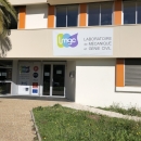 Affiche logo Université de Montpellier