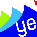 Logo YES pour bateau recherche université Montpellier