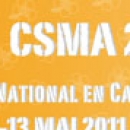 Affiche congrès CSMA