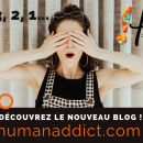 Post 1annonce nouveau blog Human Addict