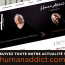 Post 2 annonce nouveau blog Human Addict