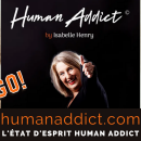 Post 3 annonce nouveau blog Human Addict