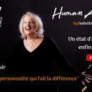 Realisation cover FB-Pub pour chaineyoutube-humanaddict